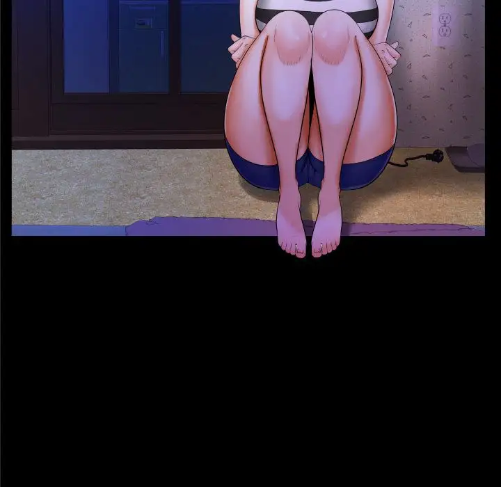 My Aunt chapter 27 page 31
