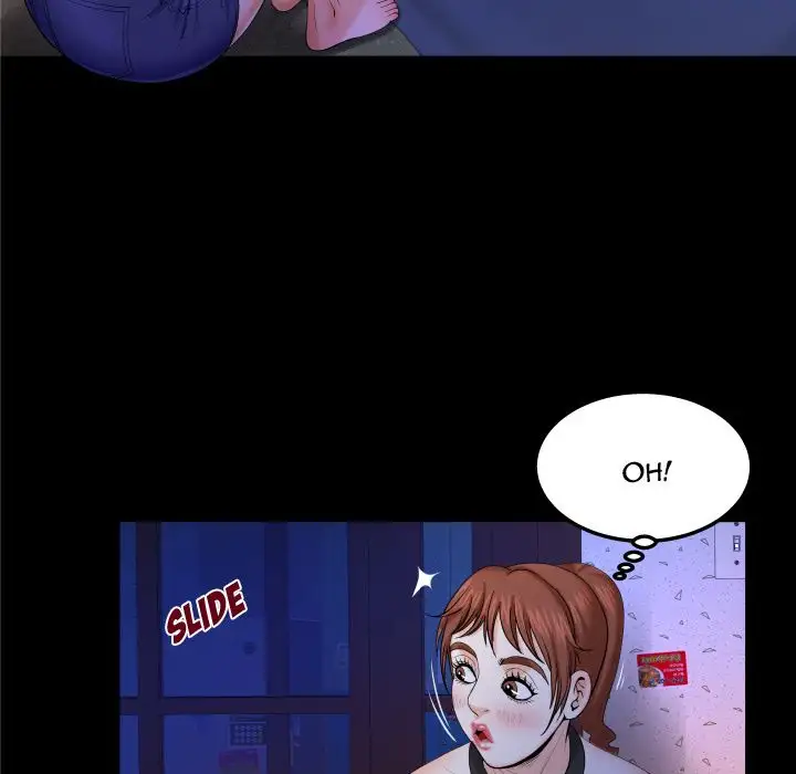 My Aunt chapter 27 page 33