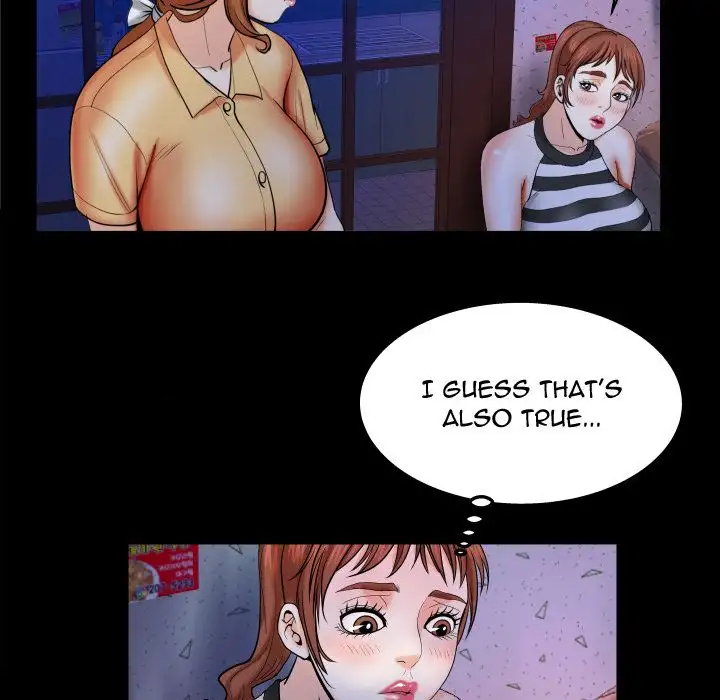 My Aunt chapter 27 page 39