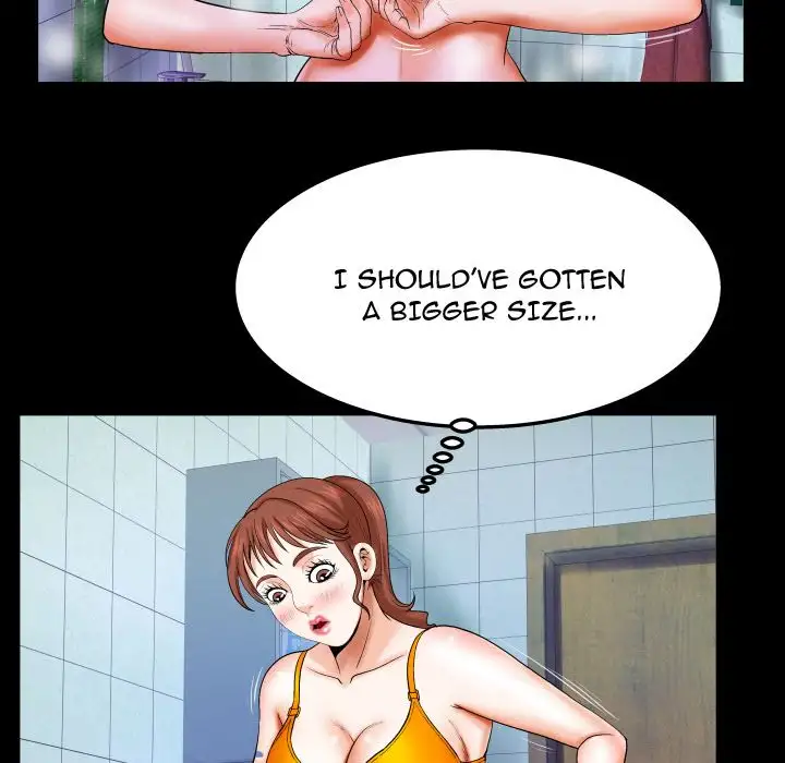 My Aunt chapter 27 page 46