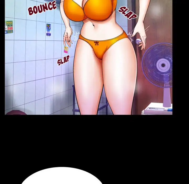 My Aunt chapter 27 page 47