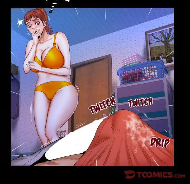 My Aunt chapter 27 page 51