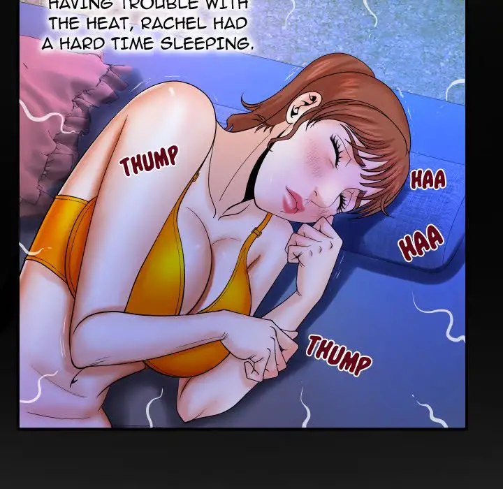 My Aunt chapter 27 page 54