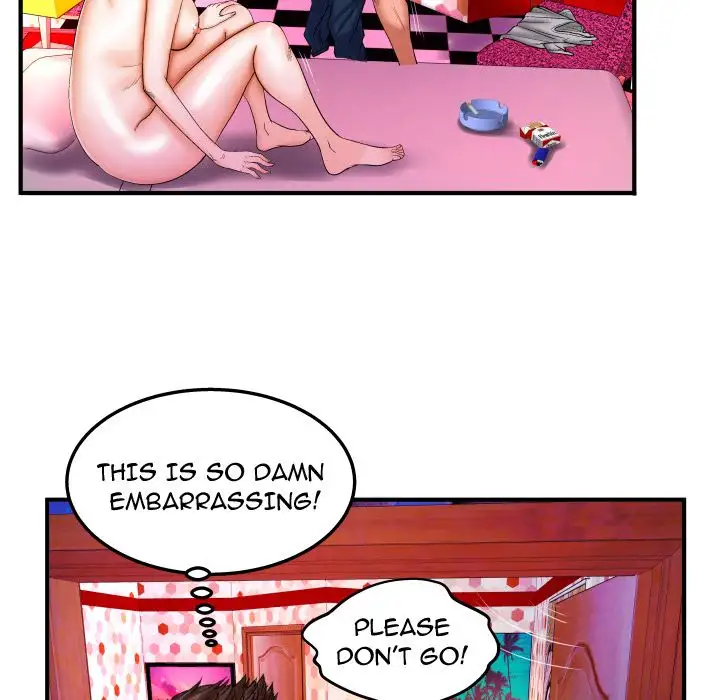 My Aunt chapter 27 page 64