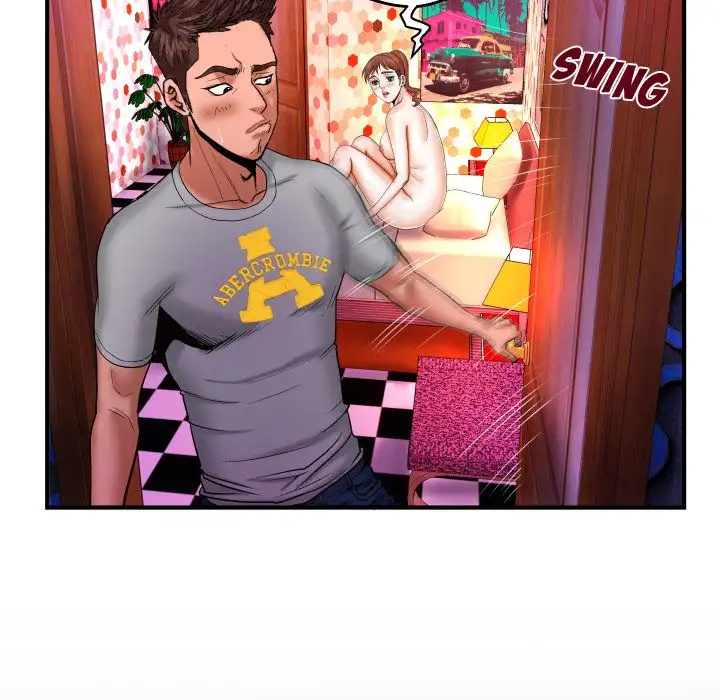 My Aunt chapter 27 page 65