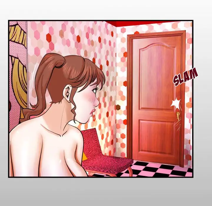 My Aunt chapter 27 page 66