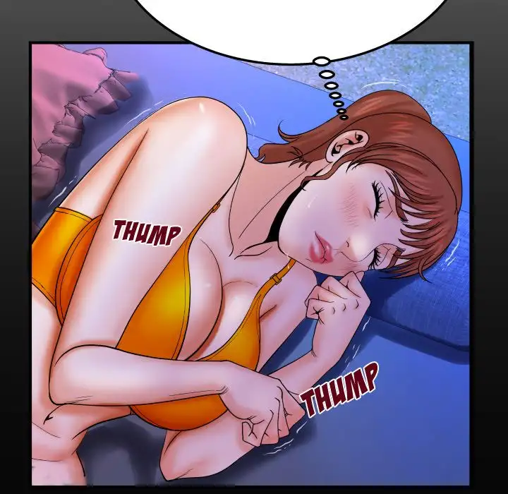 My Aunt chapter 27 page 68