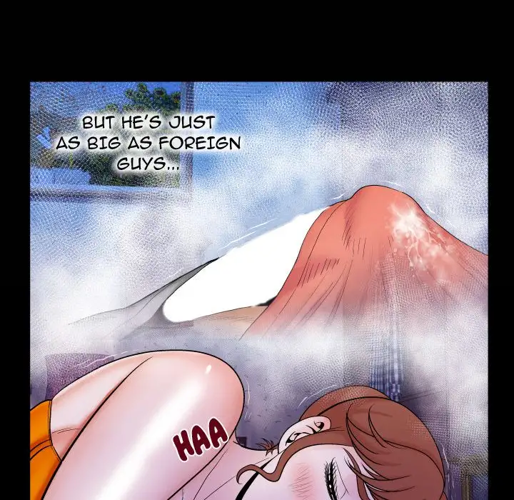 My Aunt chapter 27 page 70