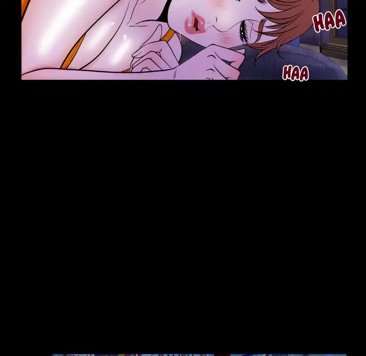 My Aunt chapter 27 page 71