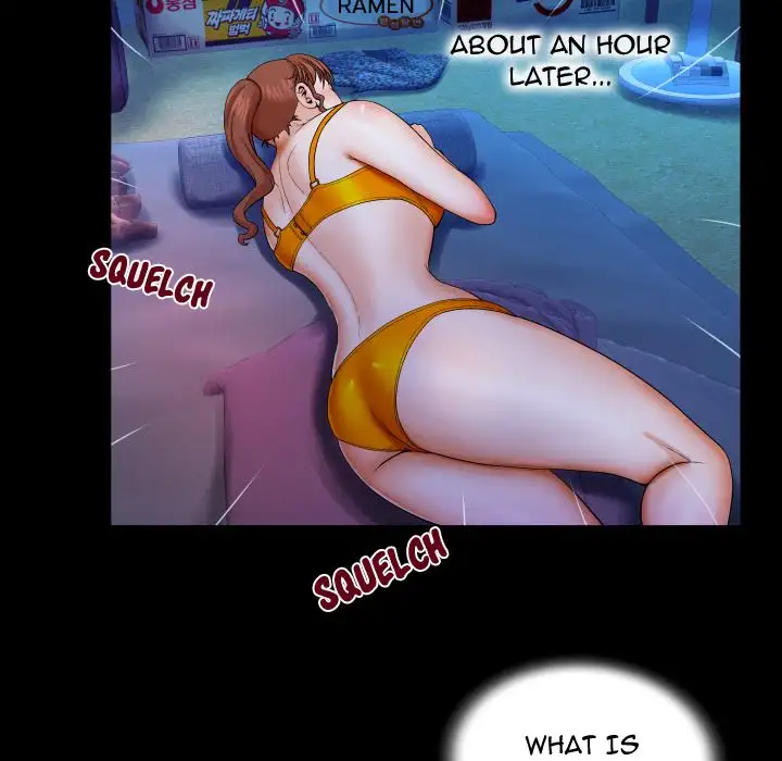 My Aunt chapter 27 page 72