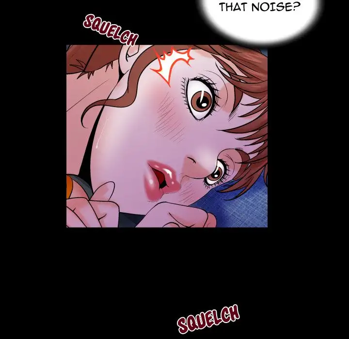 My Aunt chapter 27 page 73