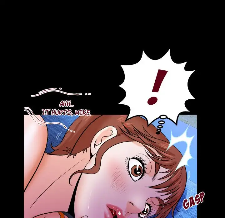My Aunt chapter 27 page 75