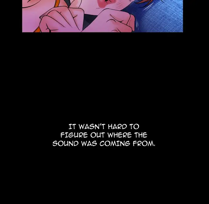 My Aunt chapter 27 page 76