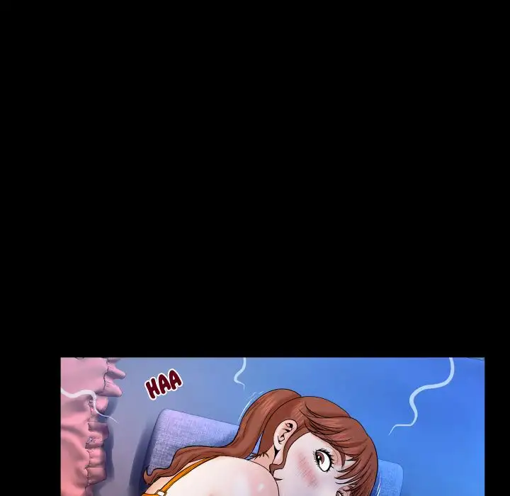 My Aunt chapter 27 page 78