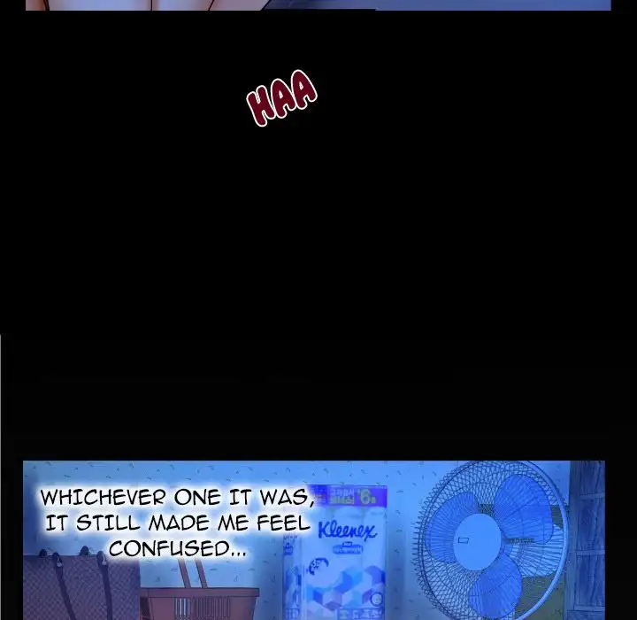 My Aunt chapter 27 page 81