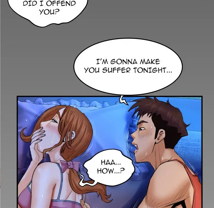 My Aunt chapter 27 page 86
