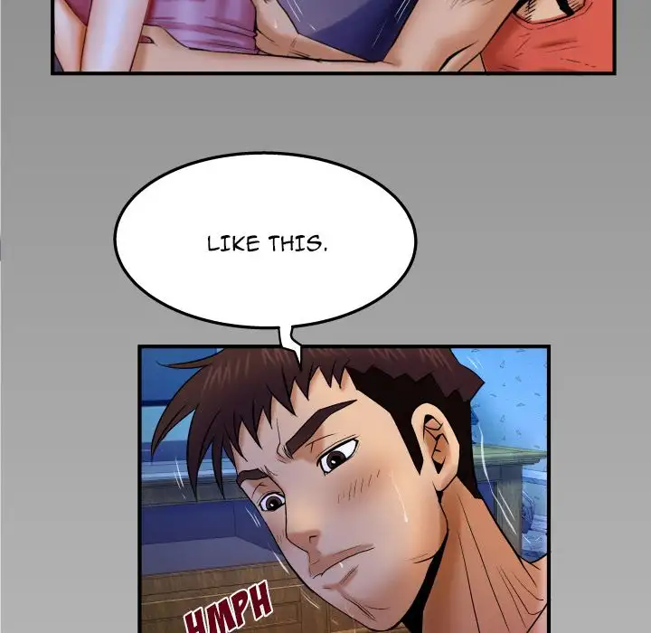 My Aunt chapter 27 page 87