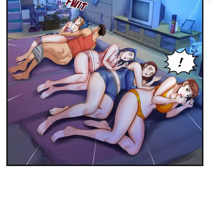 My Aunt chapter 27 page 91