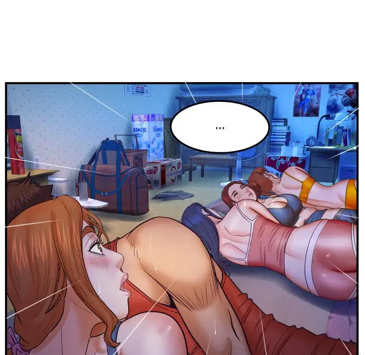 My Aunt chapter 27 page 92