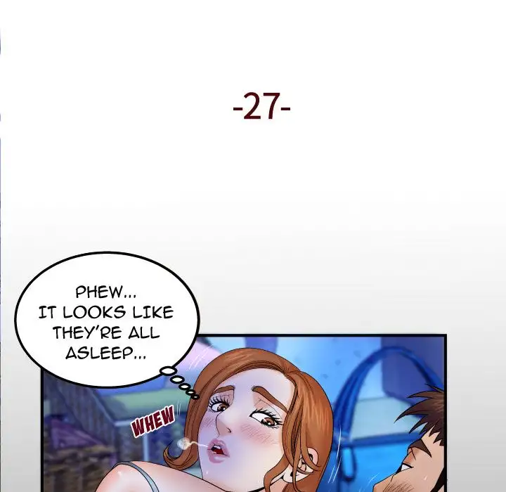 My Aunt chapter 28 page 6