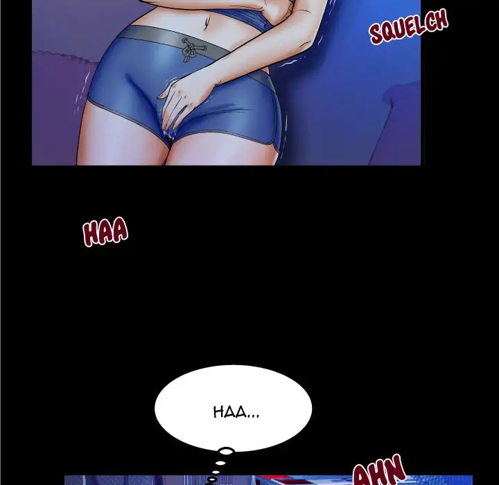 My Aunt chapter 28 page 15