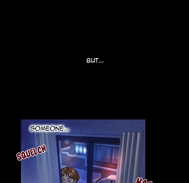 My Aunt chapter 28 page 21