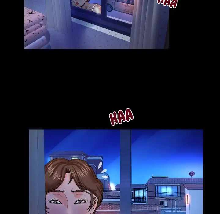 My Aunt chapter 28 page 22