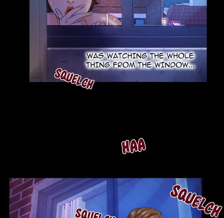 My Aunt chapter 28 page 23