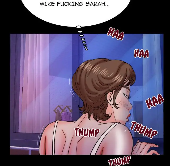 My Aunt chapter 28 page 25