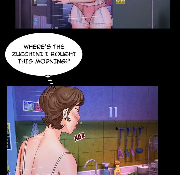 My Aunt chapter 28 page 30