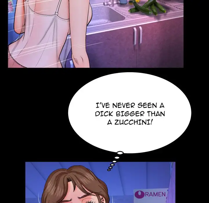 My Aunt chapter 28 page 31