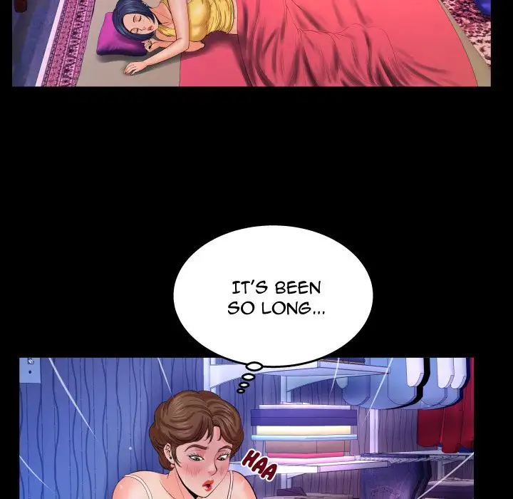 My Aunt chapter 28 page 34