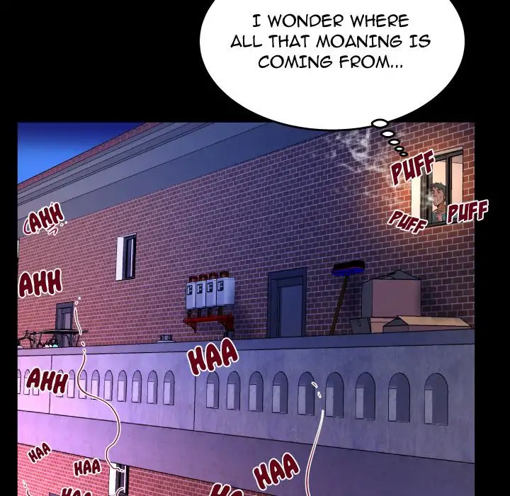 My Aunt chapter 28 page 44