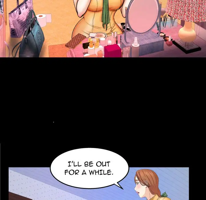 My Aunt chapter 28 page 49
