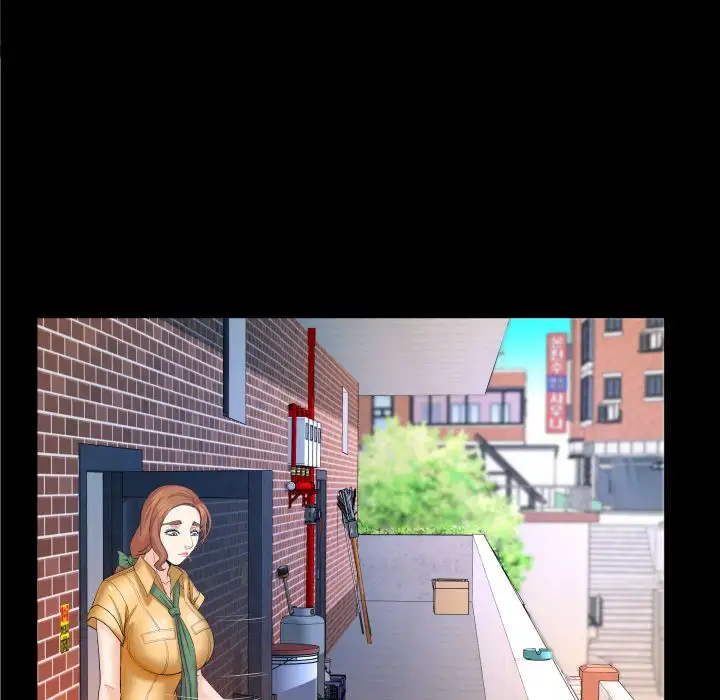 My Aunt chapter 28 page 52