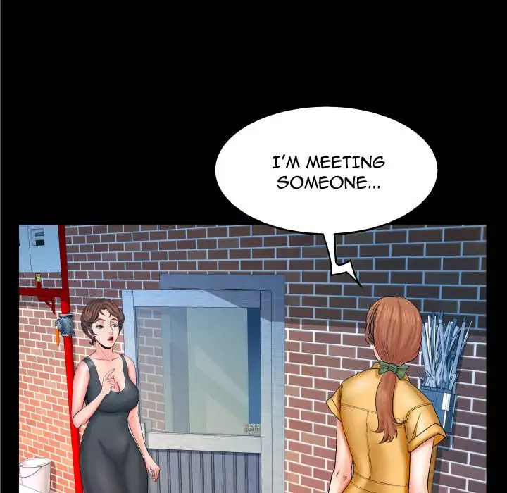 My Aunt chapter 28 page 55
