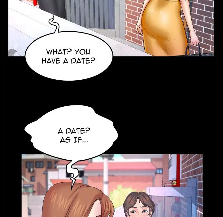 My Aunt chapter 28 page 56
