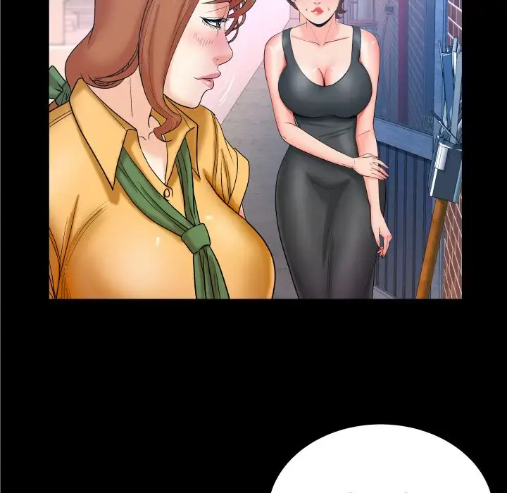 My Aunt chapter 28 page 57