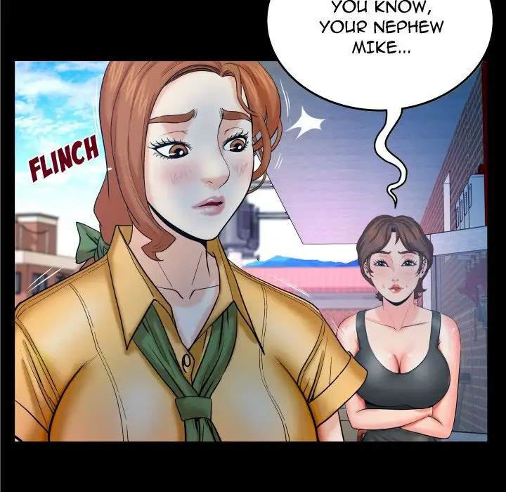My Aunt chapter 28 page 58