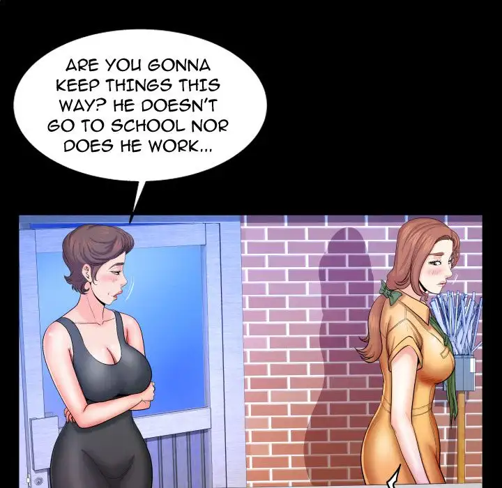 My Aunt chapter 28 page 60
