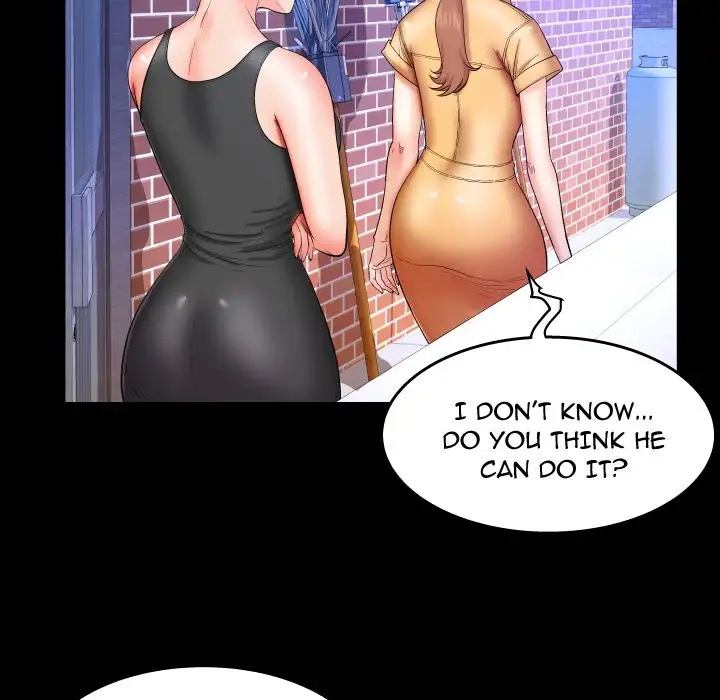 My Aunt chapter 28 page 62