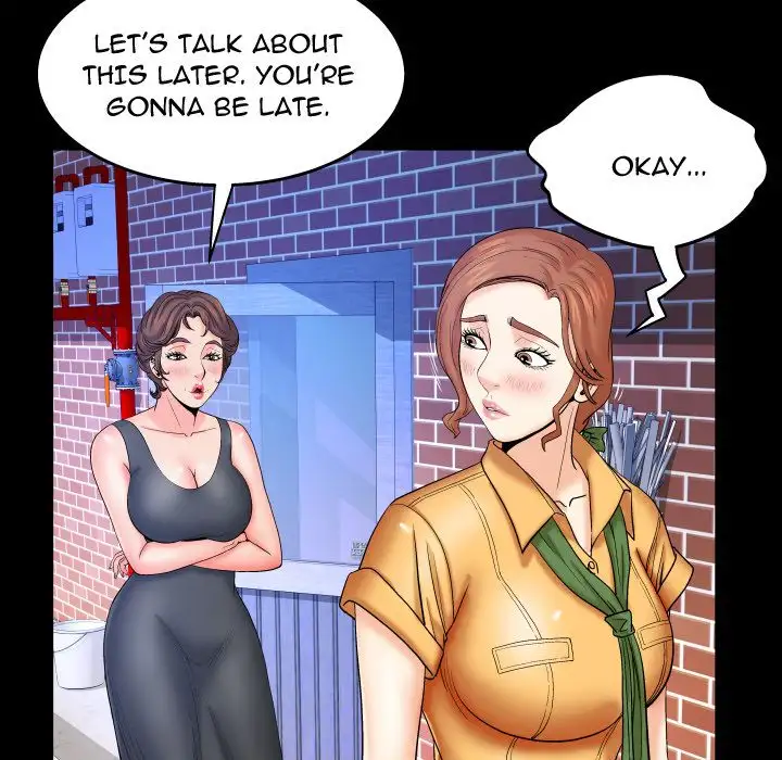 My Aunt chapter 28 page 63