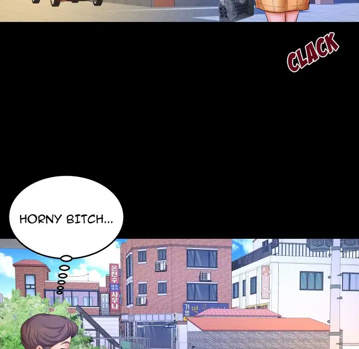 My Aunt chapter 28 page 66