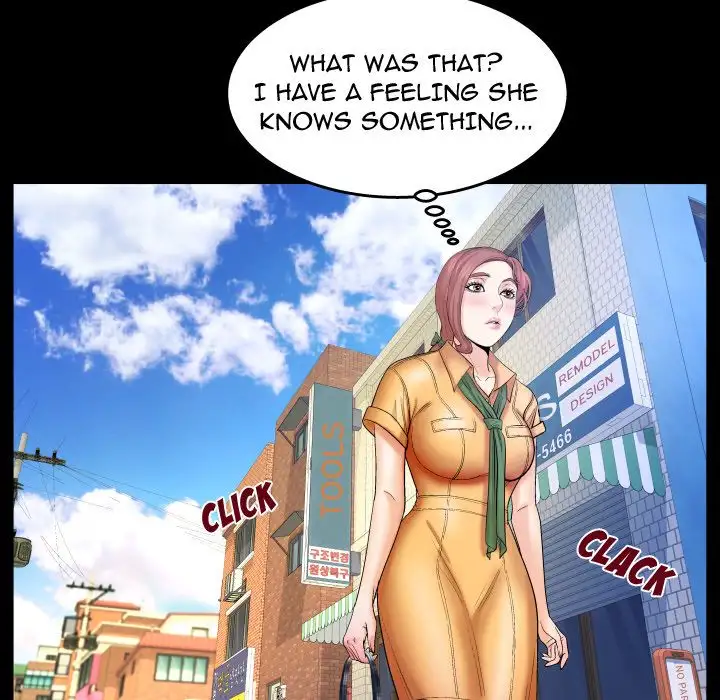 My Aunt chapter 28 page 68