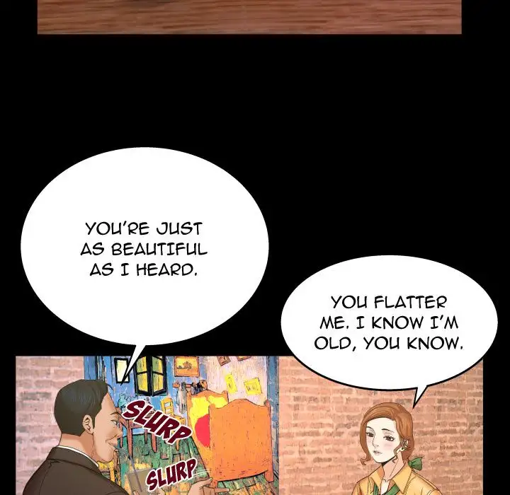 My Aunt chapter 28 page 76