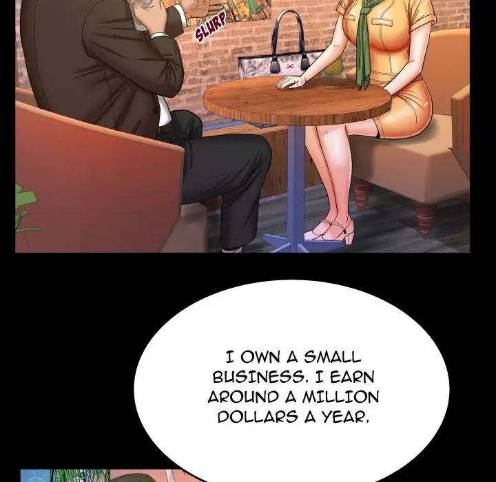 My Aunt chapter 28 page 77