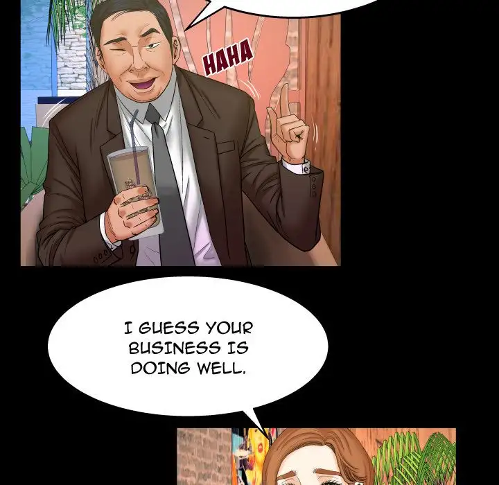 My Aunt chapter 28 page 78