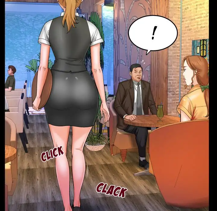 My Aunt chapter 28 page 81