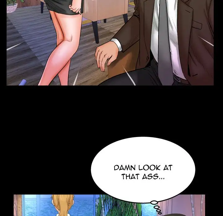 My Aunt chapter 28 page 84
