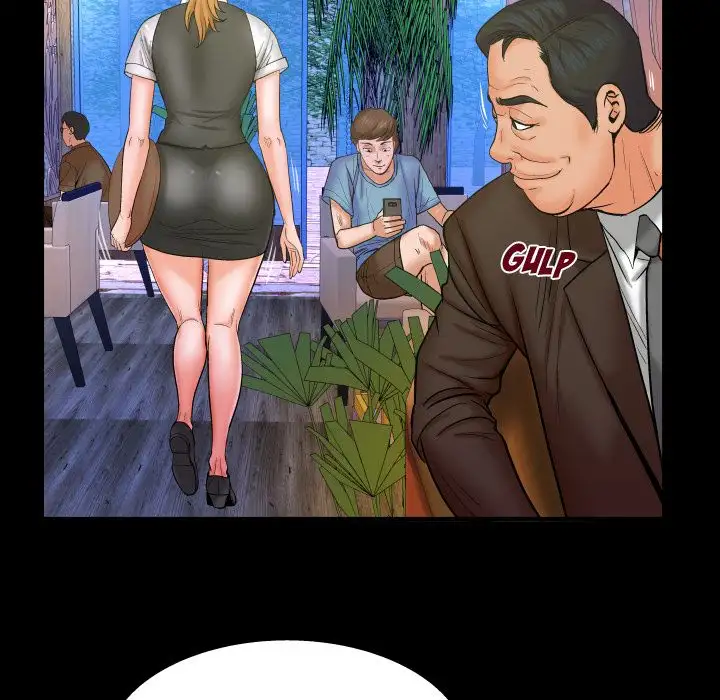 My Aunt chapter 28 page 85